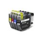 TelForceOne B-3213B / LC3213Bk hind ja info | Tindiprinteri kassetid | kaup24.ee