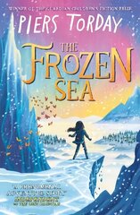 Frozen Sea: A perfect gift for children this Christmas hind ja info | Noortekirjandus | kaup24.ee