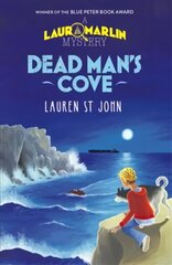 Laura Marlin Mysteries: Dead Man's Cove: Book 1, Book 1 цена и информация | Книги для подростков и молодежи | kaup24.ee