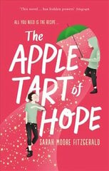 Apple Tart of Hope hind ja info | Noortekirjandus | kaup24.ee