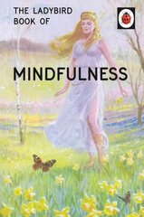 Ladybird Book of Mindfulness цена и информация | Фантастика, фэнтези | kaup24.ee