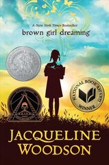 Brown Girl Dreaming цена и информация | Книги для подростков и молодежи | kaup24.ee