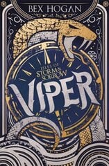 Isles of Storm and Sorrow: Viper: Book 1 цена и информация | Книги для подростков и молодежи | kaup24.ee