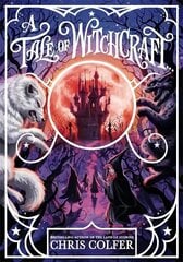 A Tale of Magic: A Tale of Witchcraft hind ja info | Noortekirjandus | kaup24.ee