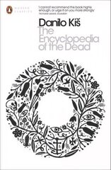 Encyclopedia of the Dead hind ja info | Fantaasia, müstika | kaup24.ee