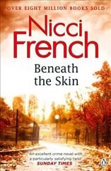 Beneath the Skin: With a new introduction by A. J. Finn цена и информация | Фантастика, фэнтези | kaup24.ee