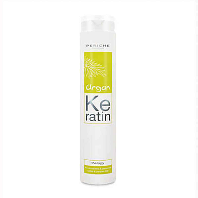 Stiliseerimiskreem Periche Argan Keratin Therapy (250 ml) hind ja info | Maskid, õlid, seerumid | kaup24.ee