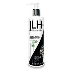 Taastav juuksemask Jlh (300 ml) hind ja info | Maskid, õlid, seerumid | kaup24.ee