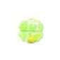 Pop-it mängupall – spinner (Yellow-Green) hind ja info | Lauamängud ja mõistatused | kaup24.ee