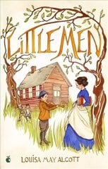 Little Men цена и информация | Книги для подростков и молодежи | kaup24.ee