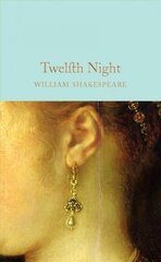 Twelfth Night New Edition цена и информация | Рассказы, новеллы | kaup24.ee