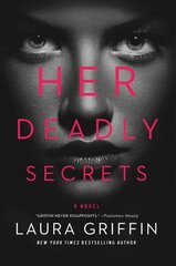 Her Deadly Secrets цена и информация | Фантастика, фэнтези | kaup24.ee