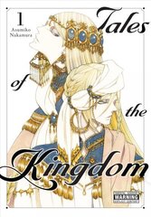 Tales of the Kingdom, Vol. 1 hind ja info | Fantaasia, müstika | kaup24.ee