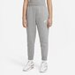 Tüdrukute dressipüksid Nike Girls NSW Club FLC Pant LBR, hall цена и информация | Tüdrukute retuusid, püksid | kaup24.ee