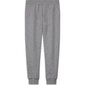 Tüdrukute dressipüksid Nike Girls NSW Club FLC Pant LBR, hall цена и информация | Tüdrukute retuusid, püksid | kaup24.ee