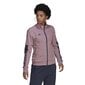 Naiste dressipluus adidas W Tiro Track Jacket AW, lilla hind ja info | Naiste spordiriided | kaup24.ee