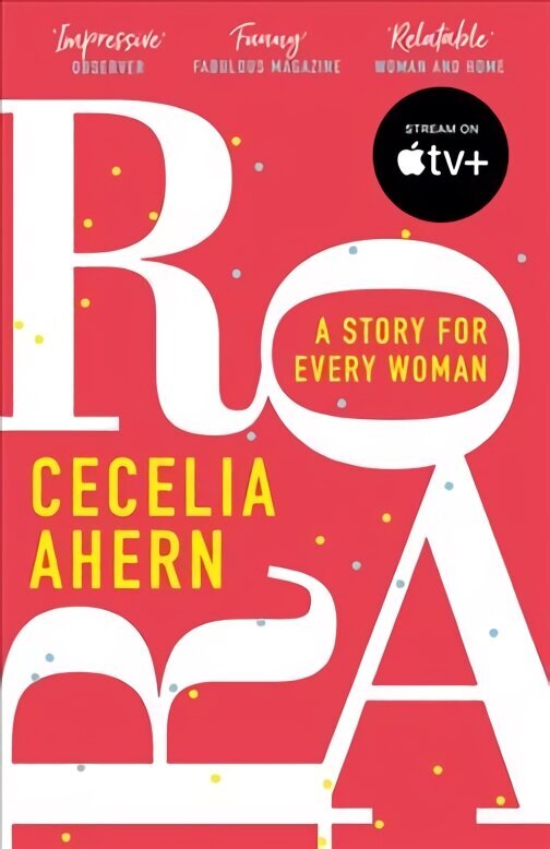 Roar: A Story for Every Woman hind ja info | Fantaasia, müstika | kaup24.ee