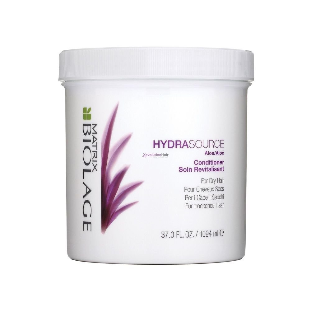 Palsam kuivadele juustele Matrix Biolage Hydrasource 1094 ml цена и информация | Juuksepalsamid | kaup24.ee