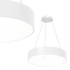 Rippvalgusti Milagro OHIO WHITE 24W LED hind ja info | Rippvalgustid | kaup24.ee