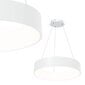 Rippvalgusti Milagro OHIO WHITE 24W LED цена и информация | Rippvalgustid | kaup24.ee