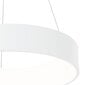 Rippvalgusti Milagro OHIO WHITE 24W LED цена и информация | Rippvalgustid | kaup24.ee