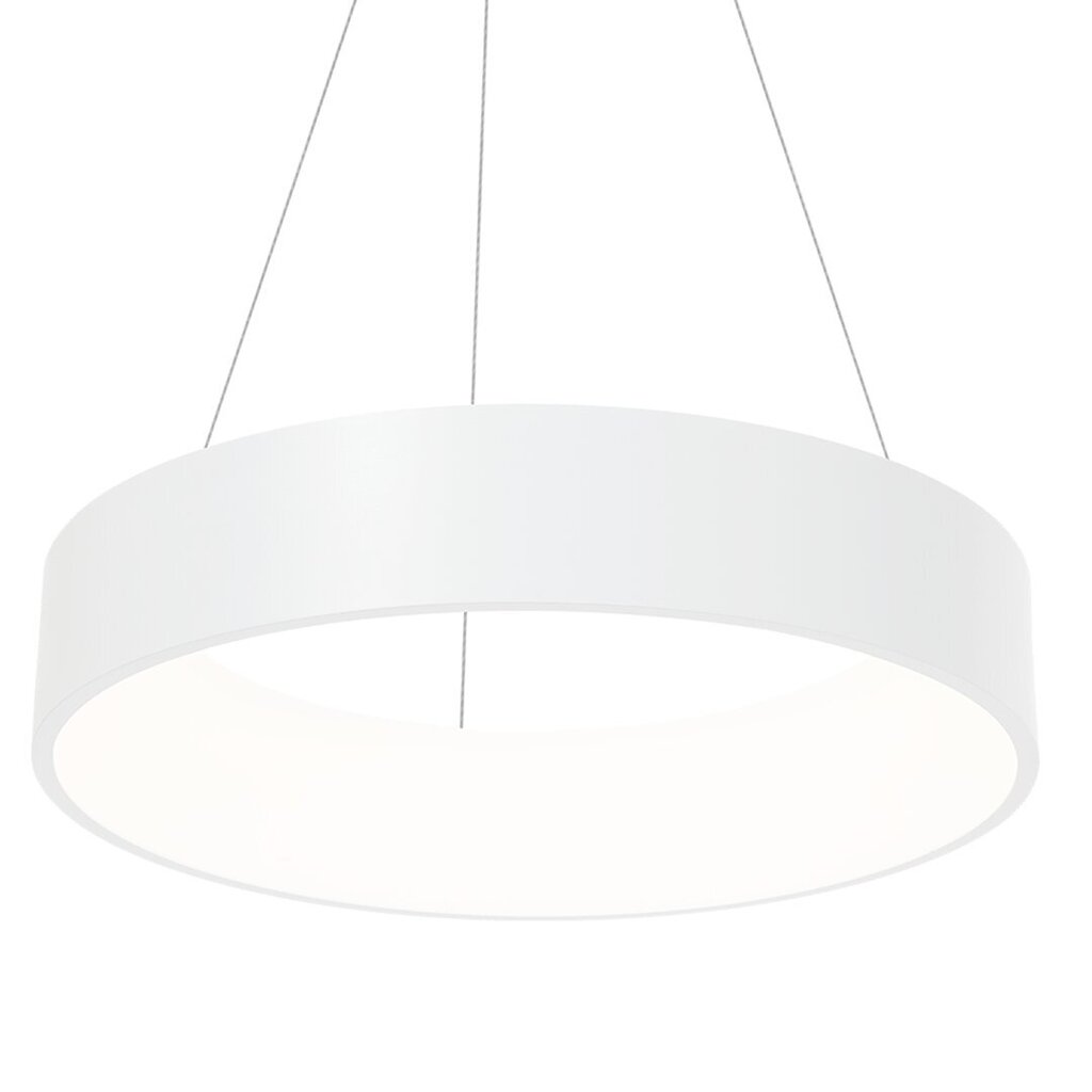 Rippvalgusti Milagro OHIO WHITE 24W LED цена и информация | Rippvalgustid | kaup24.ee