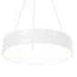 Rippvalgusti Milagro OHIO WHITE 24W LED цена и информация | Rippvalgustid | kaup24.ee