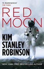 Red Moon цена и информация | Фантастика, фэнтези | kaup24.ee