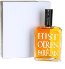 Парфюмированная вода Histoires De Parfums 1740 EDP для мужчин 120 мл цена и информация | Мужские духи | kaup24.ee