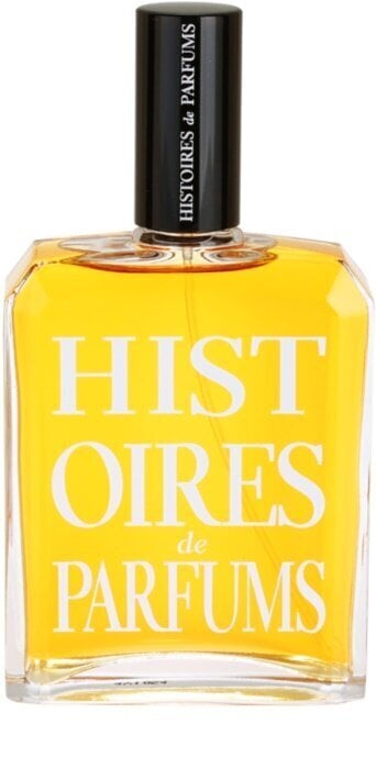 Parfüümvesi Histoires De Parfums 1740 EDP meestele 120 ml цена и информация | Meeste parfüümid | kaup24.ee