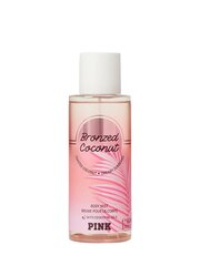 Lõhnastatud kehasprei Victoria's Secret Bronzed Coconut, 250 ml hind ja info | Victoria's Secret Kosmeetika, parfüümid | kaup24.ee