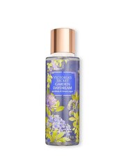 Lõhnastatud kehasprei Victoria's Secret Garden Daydream, 250 ml hind ja info | Lõhnastatud kosmeetika naistele | kaup24.ee