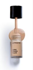 Jumestuskreem Paese Long Cover Fluid, 30 ml, C03 hind ja info | Jumestuskreemid, puudrid | kaup24.ee