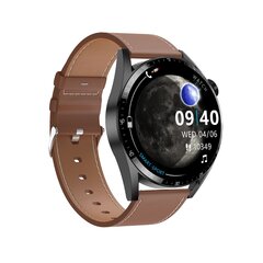 Nutikell Microwear GT3 pro NFC цена и информация | Смарт-часы (smartwatch) | kaup24.ee