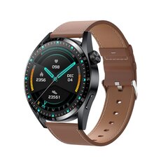 Смарт-часы MICROWEAR GT3 pro NFC цена и информация | Смарт-часы (smartwatch) | kaup24.ee