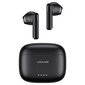Kõrvaklapid Usams US14 Dual-mic ENC TWS, black hind ja info | Kõrvaklapid | kaup24.ee