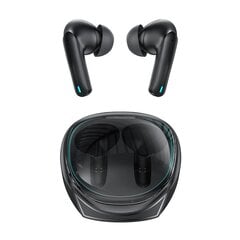 Kõrvaklapid Usams XJ13 Dual-mic ENC Gaming TWS, black hind ja info | Kõrvaklapid | kaup24.ee