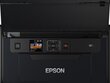 Printer Epson WorkForce WF-100W / värviline hind ja info | Printerid | kaup24.ee