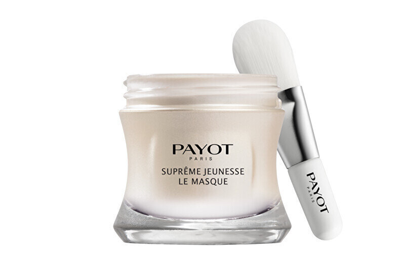 Näomask Payot Supreme Jeunesse Le Masque, 50 ml цена и информация | Näomaskid, silmamaskid | kaup24.ee