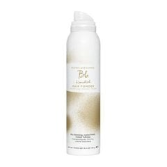 Kuivšampoon blondidele juustele Bumble & Bumble Blondish Hair Powder, 125 g hind ja info | Šampoonid | kaup24.ee