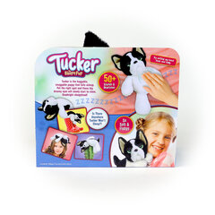 Interaktiivne kutsikas Tucker My Fuzzy Friends hind ja info | Pehmed mänguasjad | kaup24.ee