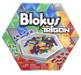 Lauamäng Mattel Blokus Trigon цена и информация | Lauamängud ja mõistatused | kaup24.ee