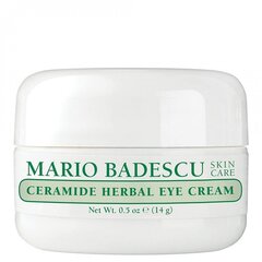 Крем для глаз Mario Badescu Ceramide Herbal, 14 г цена и информация | Сыворотки, кремы для век | kaup24.ee