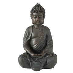 Boltze kujuke Buddha 20 cm hind ja info | Sisustuselemendid | kaup24.ee