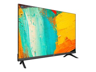 Смарт-ТВ Hisense 32A4BG 32" HD DLED WiFi цена и информация | Телевизоры | kaup24.ee