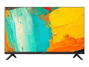 Смарт-ТВ Hisense 32A4BG 32&quot; HD DLED WiFi цена и информация | Телевизоры | kaup24.ee