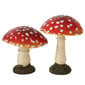 Boltze dekoratiivne figuur Mushroom hind ja info | Sisustuselemendid | kaup24.ee