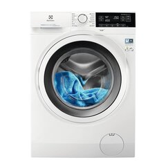 Electrolux EW6FN348AW цена и информация | Стиральные машины | kaup24.ee