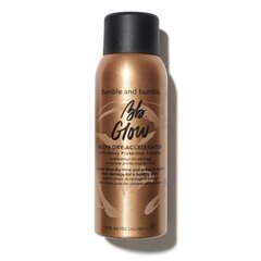 Спрей для защиты волос от воздействия высоких температур Bumble & Bumble Heat Shield Blow Dry Accelerator, 125 мл цена и информация | Средства для укладки волос | kaup24.ee