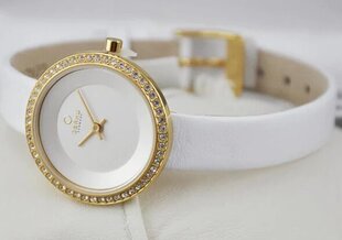 Naiste käekell Obaku Denmark V146LGIRW1 цена и информация | Женские часы | kaup24.ee